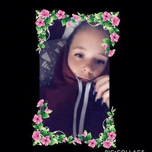 Meet your Posher, Mckenzie